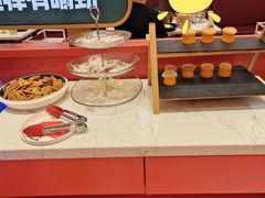 -牛物鲜牛火锅(宜家荟聚店)