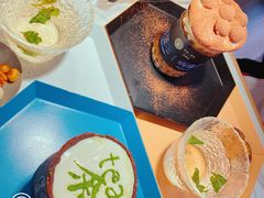 -茶是一枝花泡茶店