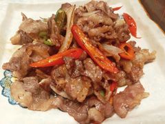 肥牛-大渔铁板烧(大悦城店)