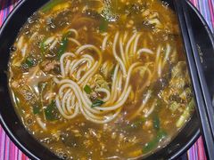 -香巴拉云南餐厅(华莱坞店)