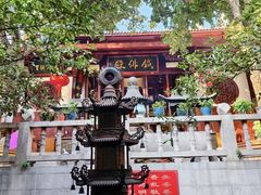 -福州开元寺