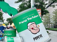 -东莞松山湖万象汇