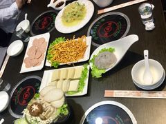 -风情丽江斑鱼火锅(孙家沟西南路80号店)