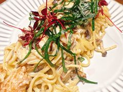 -本处·素食·融合料理(南油店)