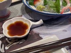 -大渔铁板烧(大悦城店)