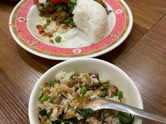 -曼谷食堂·泰国家庭料理