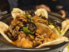 -群英会·三国菜(曹魏古城店)