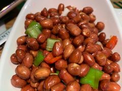 -大哈福烧烤·海鲜·家常菜(延安三路店)