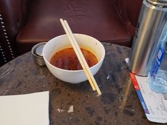 -首都机场T3航站楼商务CIP贵宾厅