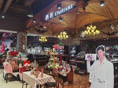 -哈尔信食品超市(哈尔滨王府井购物中心店)