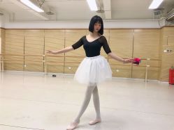 -艾薇芭蕾艺术中心