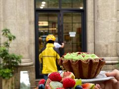 -富贵面包公司(运河店)