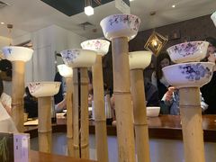 -成都你六姐·牛肉冒菜(城市集市合生汇店)