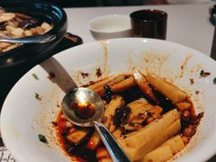 -黔香阁·味(花木店)