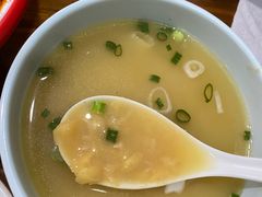 肥仔豆汤-朱大嘴肥肠血旺(福字街店)