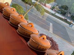 -风味小馆(天目湖宾馆店)