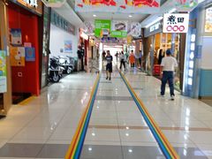 -大润发(康桥店)