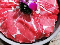 -尤龙源老火锅(长汀店)