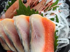 红希鲮鱼-解放碑威斯汀酒店-知味国际美食餐厅