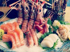 -王鼎精致料理铁板烧(世博源店)