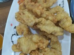 -岳记兴隆·青城腊排铜火锅(融创店)