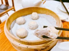 荔芋小包-鼎泰丰(新港中心店)