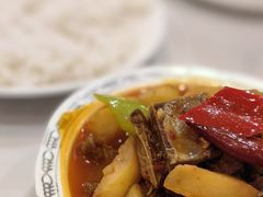 -清真·西北人家风味馆(中山中路店)