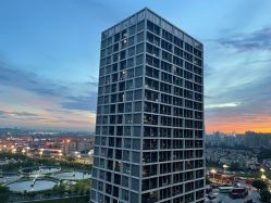 -敦南真爱月子会所(黄埔店)