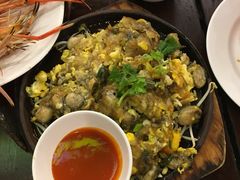 -大螃蟹海鲜餐厅