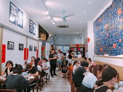 -十八家面馆(欧洲城店)