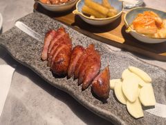 红花香肠-雷泰泰台式胡椒虾(滨江金铂湾店)