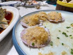 -锦里海景海鲜餐厅.三亚老字号(亚龙湾中心广场店)
