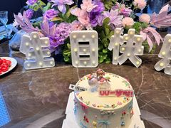 -海派悦庭·海胆烧麦·新融合菜(凯德广场店)