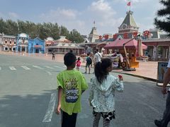 -沈阳方特欢乐世界