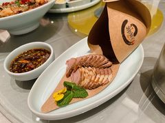 -静之湖湖畔餐厅