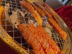 -西塔老太太泥炉烤肉(青浦蟠龙天地店)