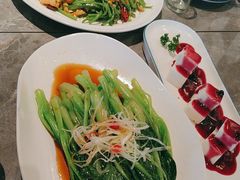 -1937青岛老味道·海肠捞饭·青岛菜(大鲍岛栈桥店)