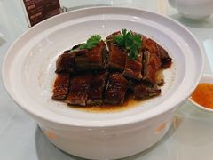 -顺德人家食府(黄金广场店)