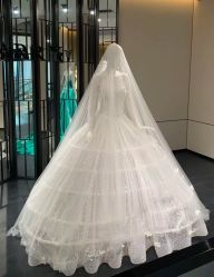 -MuseMarry婚纱(前海嘉里中心店)