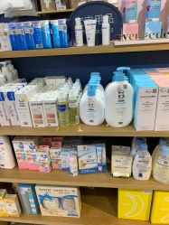 -国际蓝孩(将台路店)