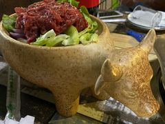 -刘少华贵州小黄牛·鲜牛肉火锅(总店)