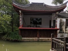 -丝绸小镇荻港古村