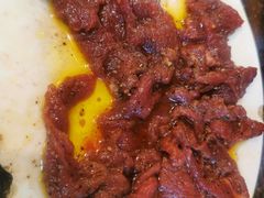 -韩风烤牛肉冷面店