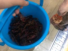 -长申超市(美食城店)