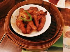 豉汁蒸凤爪-添好运点心专门店(深水埗店)