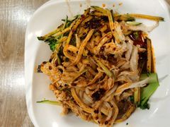 -魏家凉皮(博水商务大厦店)