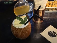 -柒Lounge(三里屯店)