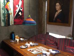 -雀舞云南菜(天津天河城购物中心店)