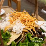 我发现很多人都不会正确吃火锅！一定要选牛肝菌