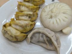 -蒋家桥饺面店(广陵路店)